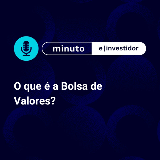 O que é Bolsa de Valores episode artwork