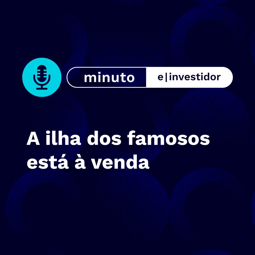 A ilha dos famosos está à venda episode artwork