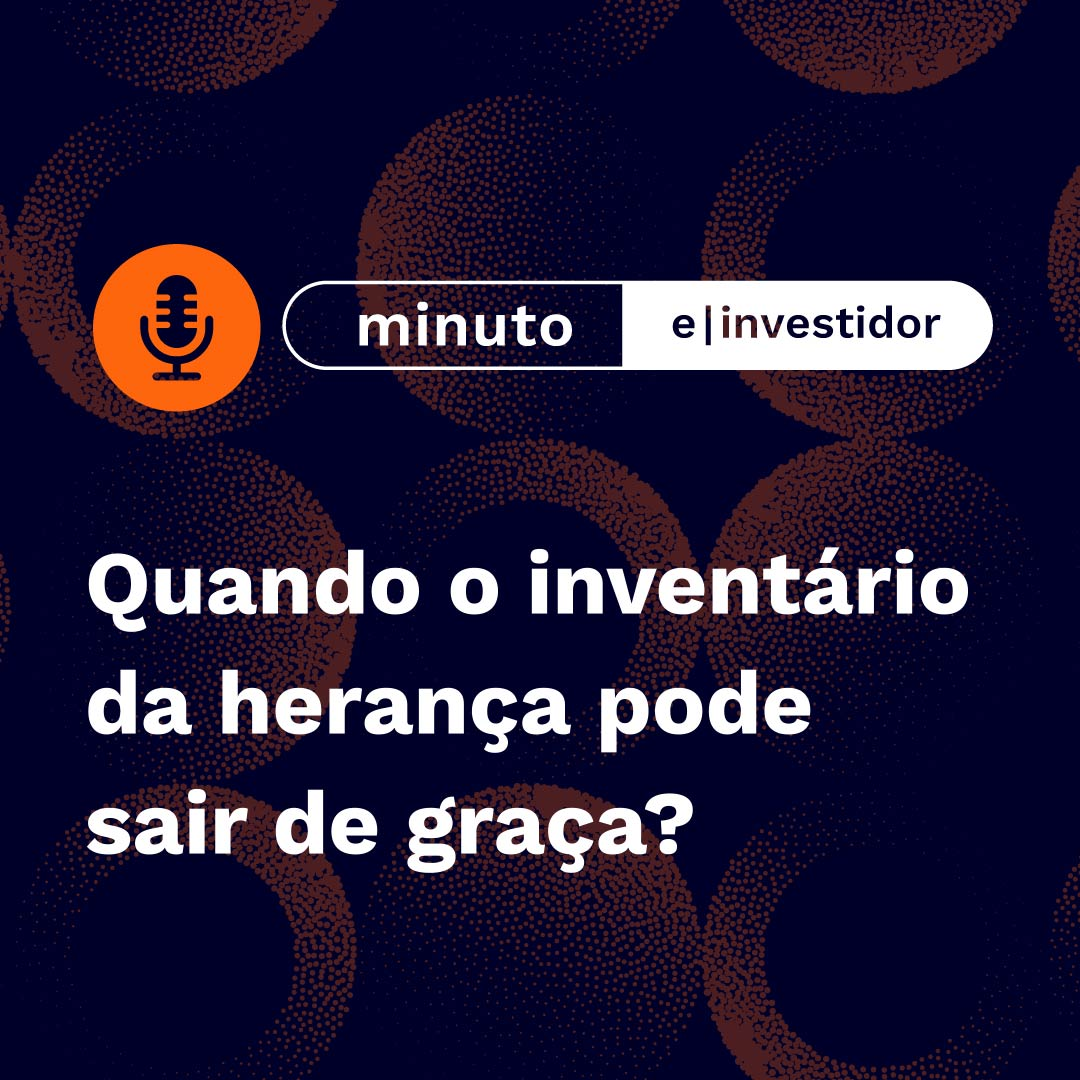 Quando o inventário da herança pode sair de graça? episode artwork