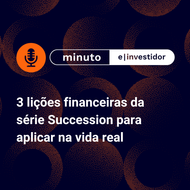 3 lições financeiras da série Succession para aplicar na vida real episode artwork
