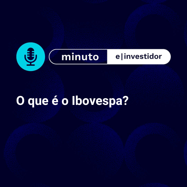 O que é o Ibovespa? episode artwork