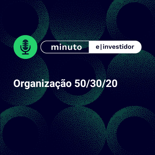 Organização 50/30/20 episode artwork