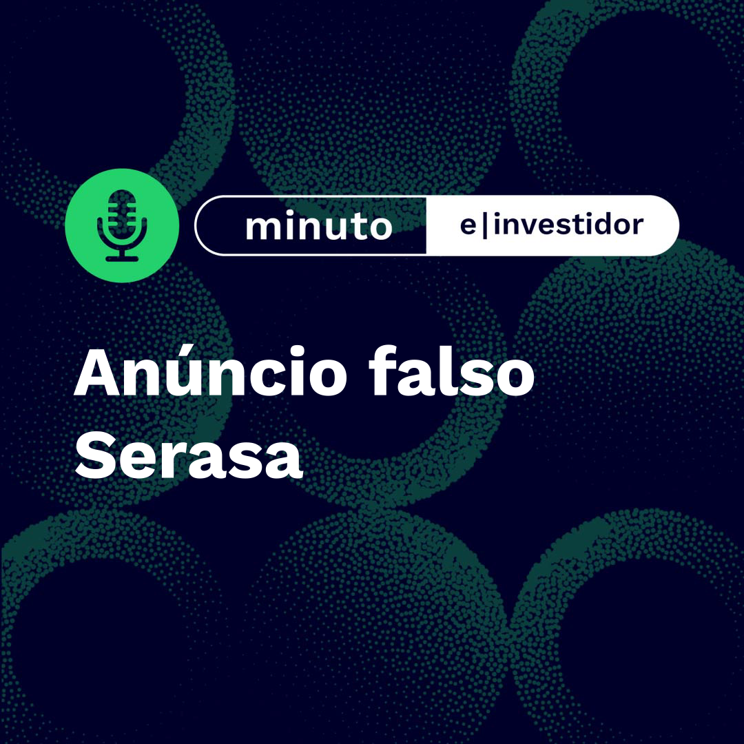 Anúncio falso Serasa episode artwork