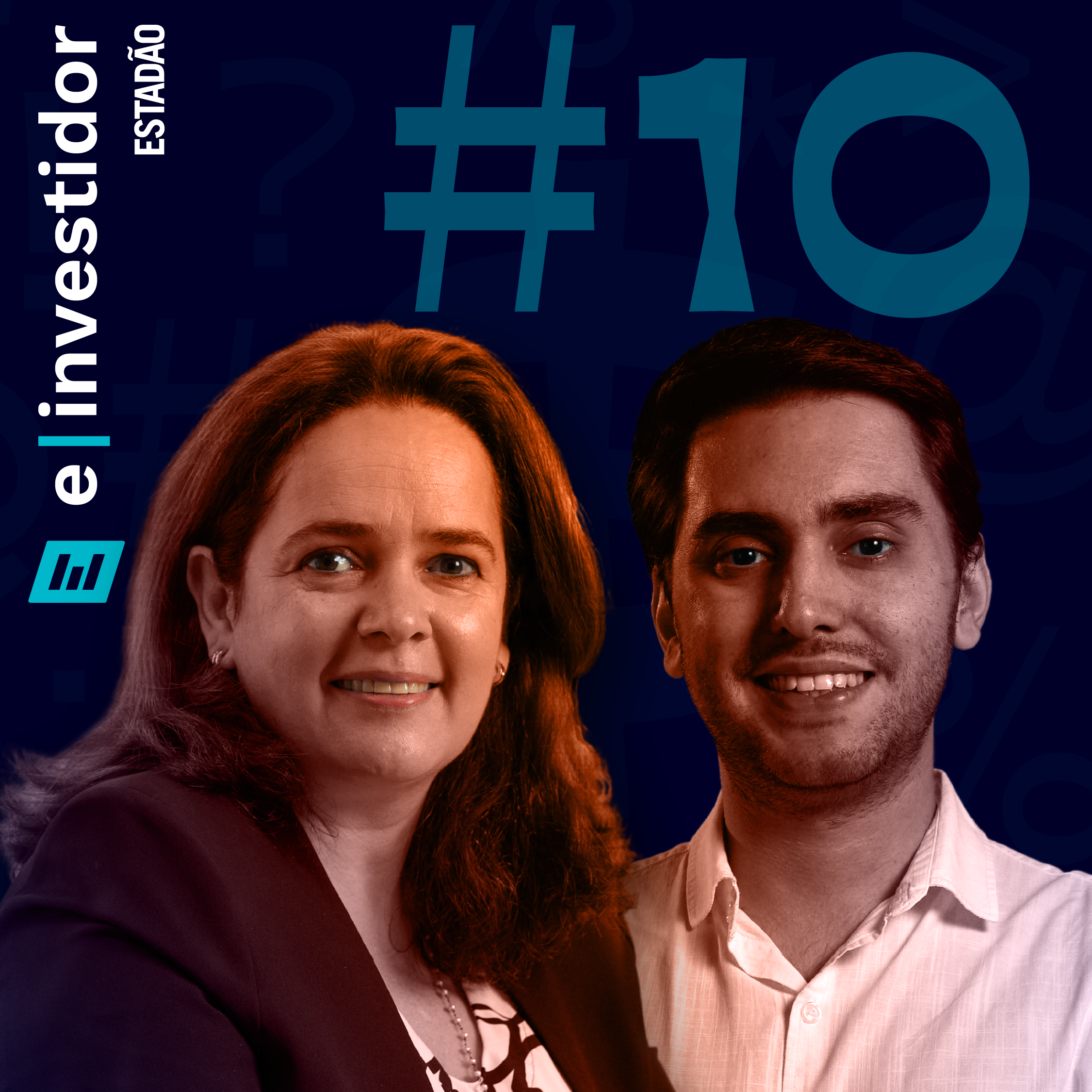 O que vai acontecer com a Petrobras? |  Papo, Café & Lucros #10 episode artwork
