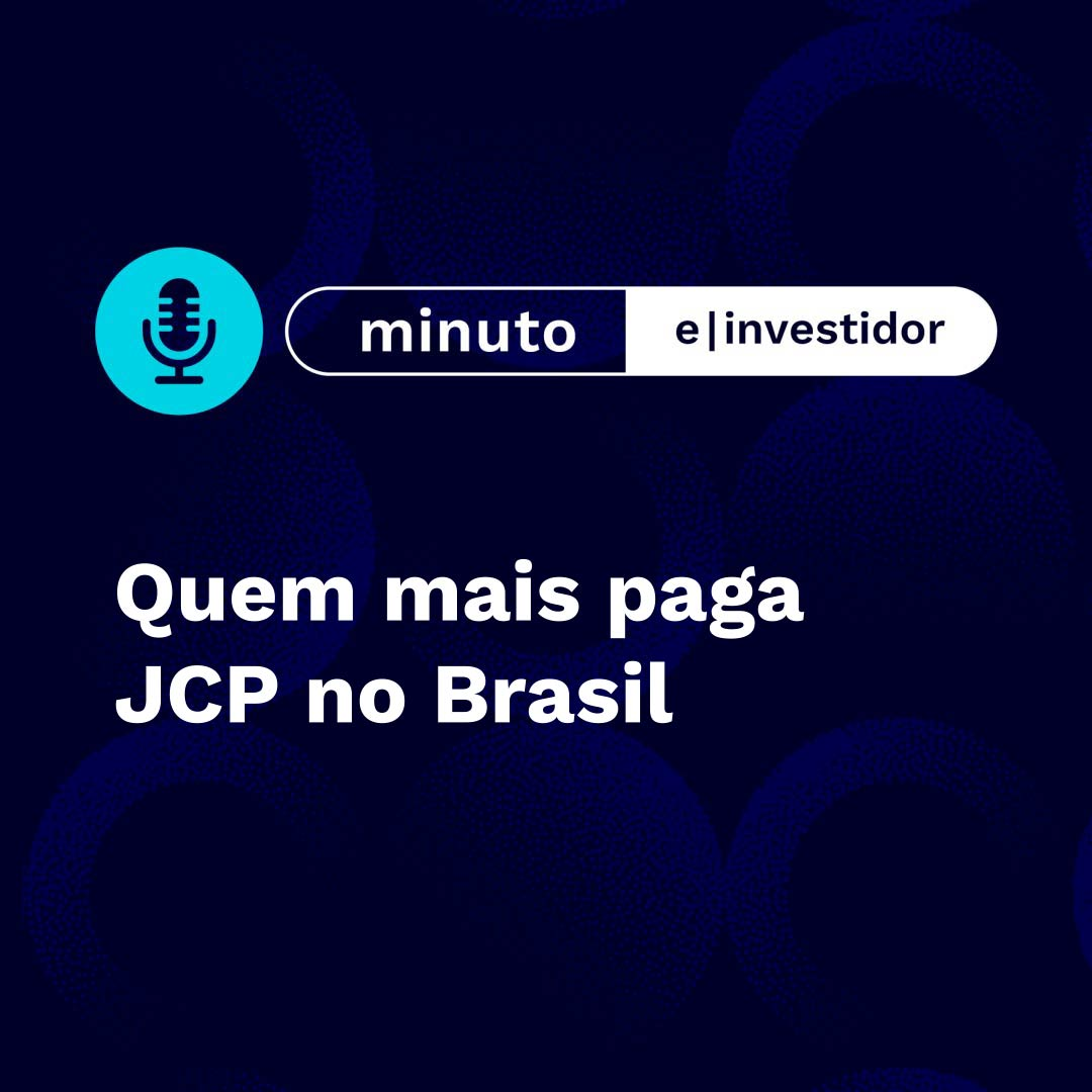 Quem mais paga JCP no Brasil episode artwork