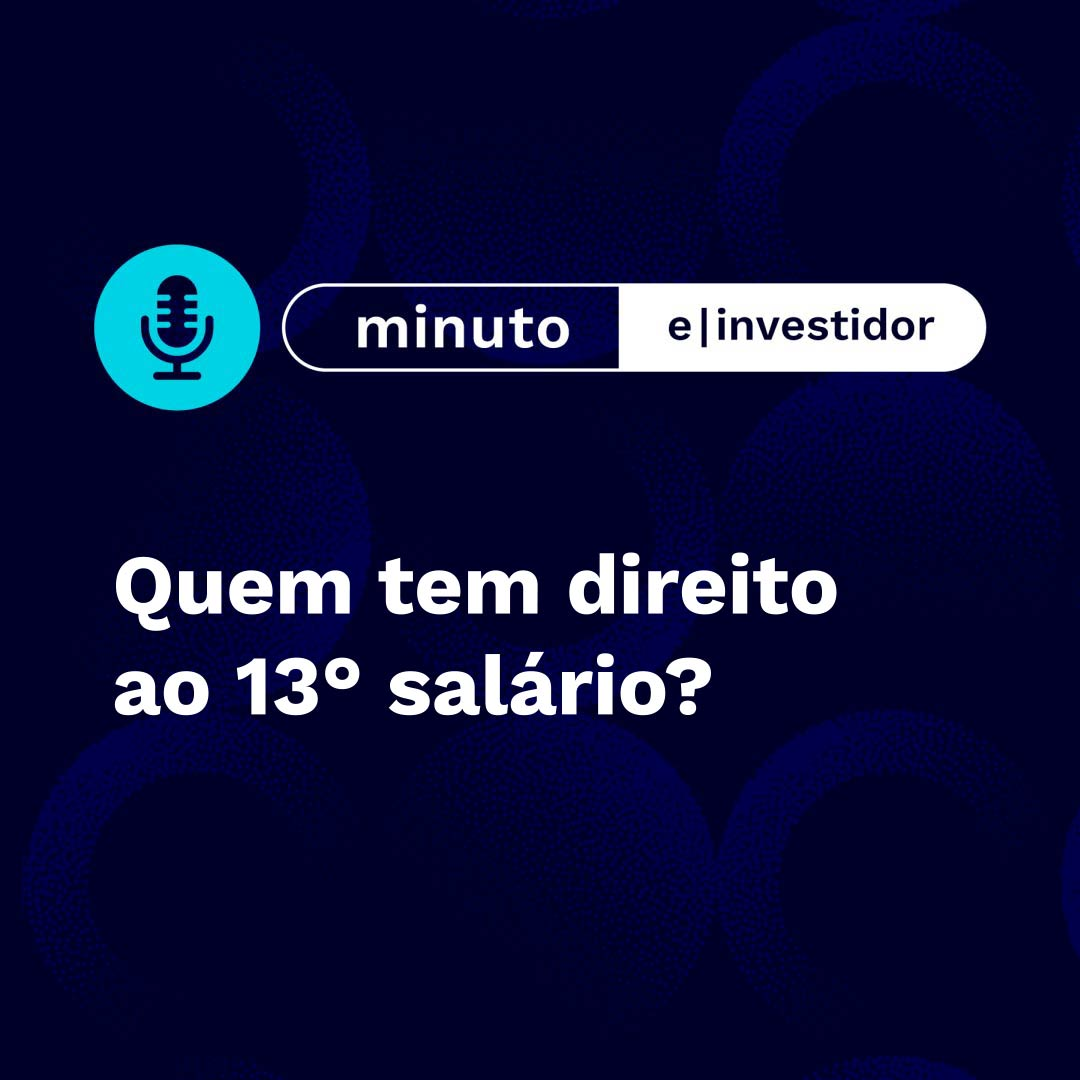 Quem tem direito ao 13° salário? episode artwork