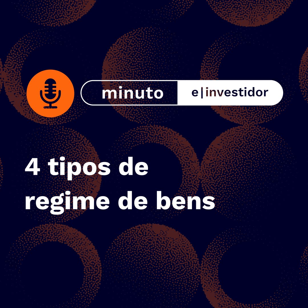 4 tipos de regime de bens episode artwork