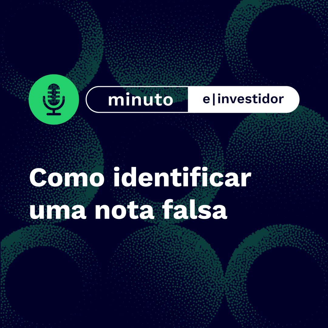 Como identificar uma nota falsa episode artwork
