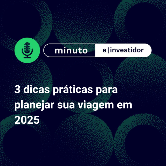 3 dicas práticas para planejar sua viagem em 2025 episode artwork