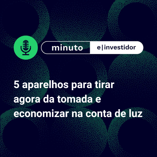5 aparelhos para tirar agora da tomada e economizar na conta de luz episode artwork