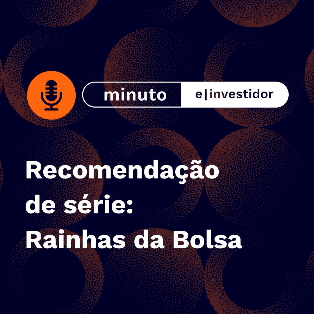Recomendação de série: Rainhas da Bolsa episode artwork