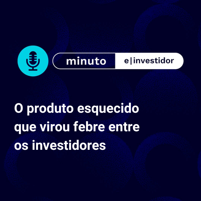 O produto esquecido que virou febre entre investidores episode artwork