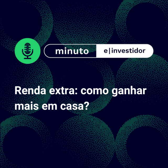 Renda extra: como ganhar mais em casa? episode artwork