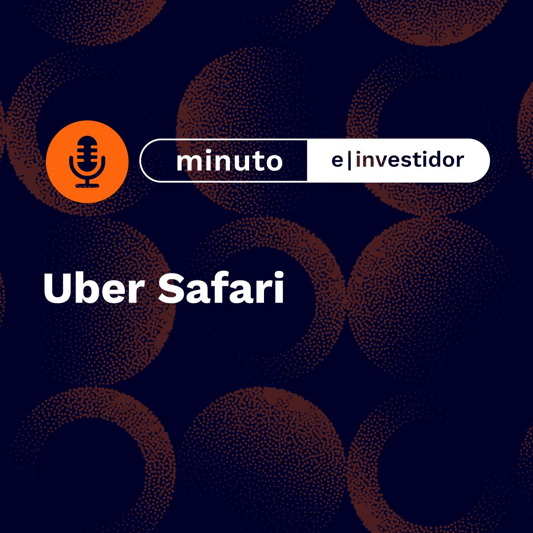 Uber Safari episode artwork