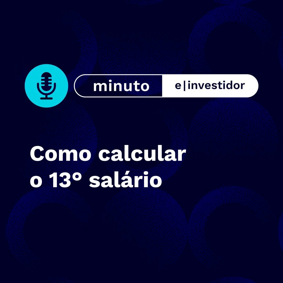 Como calcular o 13° salário? episode artwork
