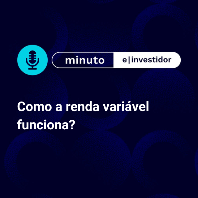 Como a renda variável funciona? episode artwork
