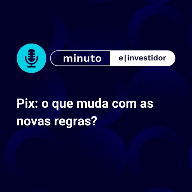 Pix: o que muda com as novas regras? episode artwork