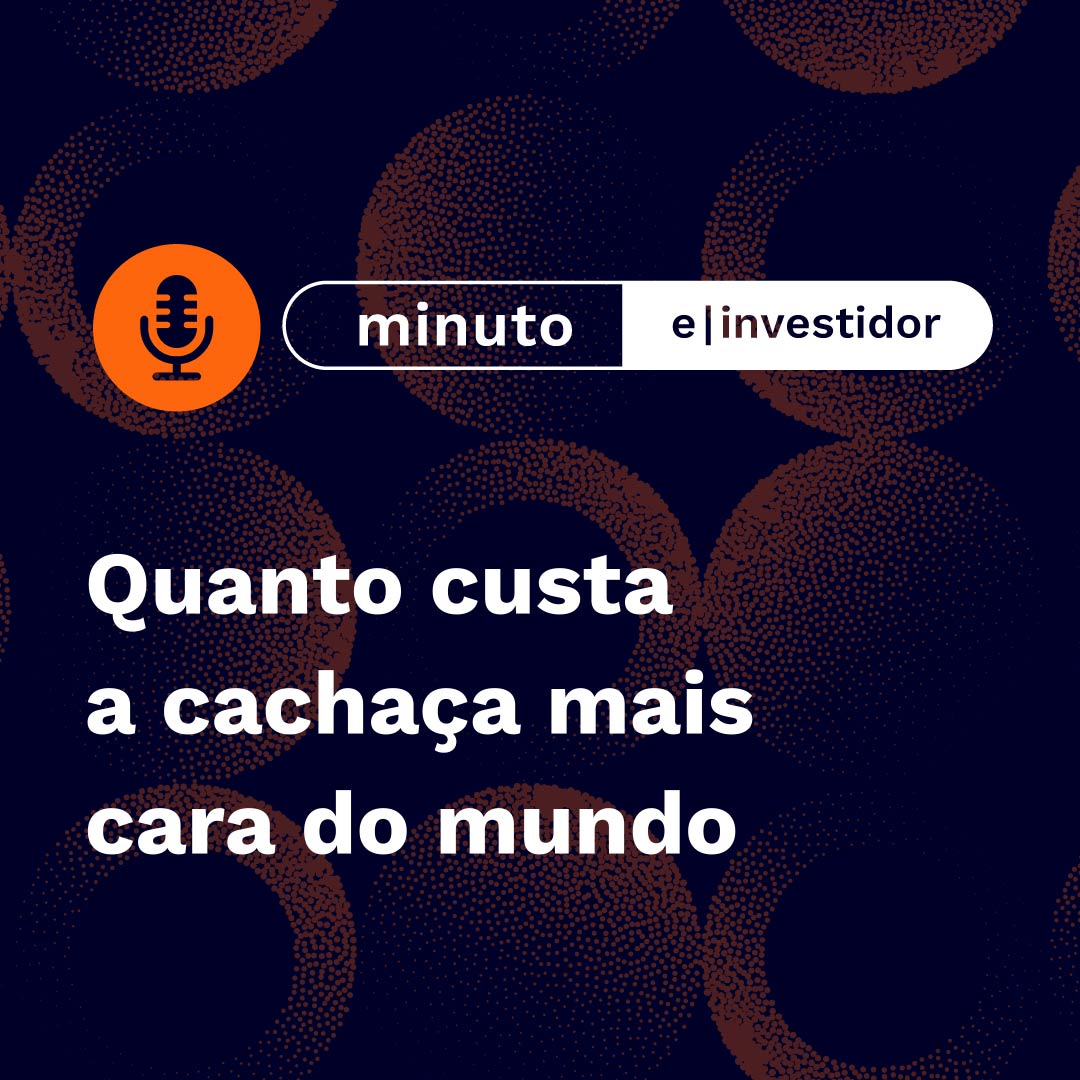Quanto custa a cachaça mais cara do mundo episode artwork