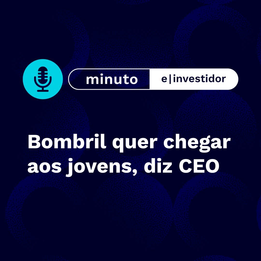 Bombril quer chegar aos jovens, diz CEO episode artwork