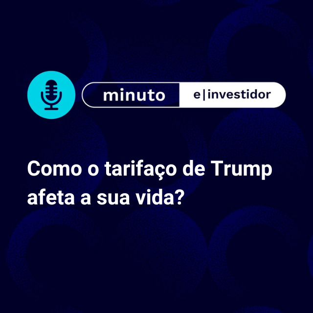 Como o tarifaço de Trump afeta a sua vida? episode artwork
