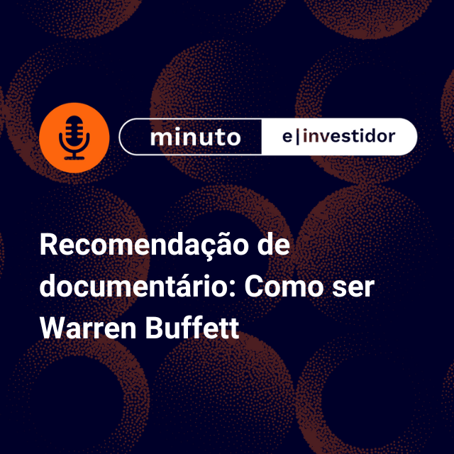 Recomendação de documentário: Como ser Warren Buffett episode artwork