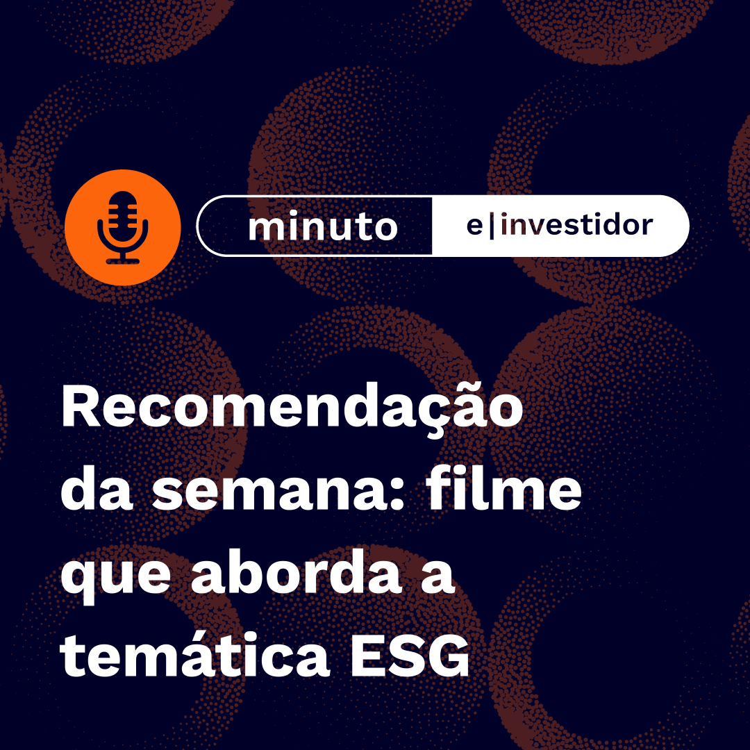 Recomendação da semana: filme que aborda a temática ESG episode artwork