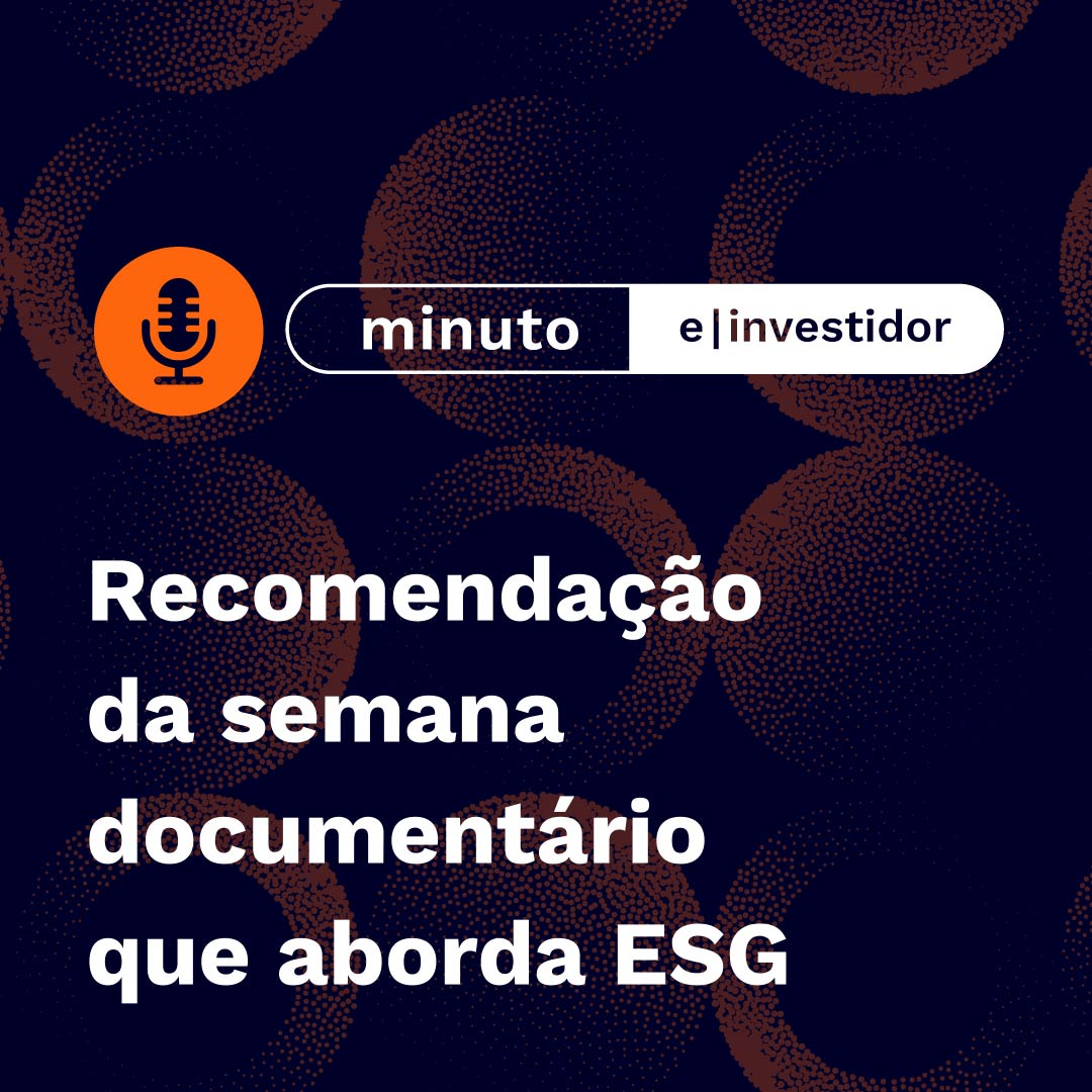 Recomendação da semana: documentário que aborda ESG episode artwork
