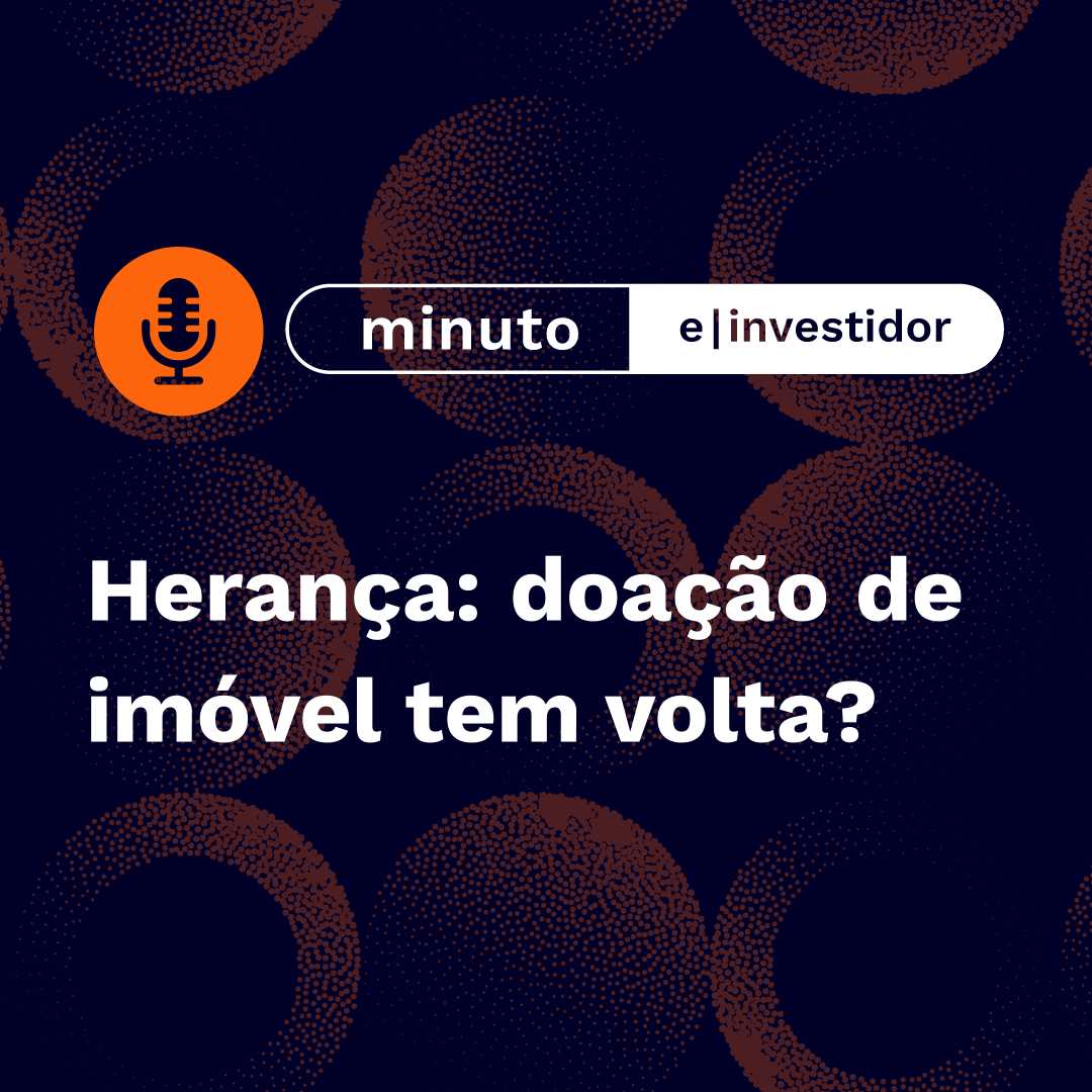 Herança: doação de imóvel tem volta? episode artwork
