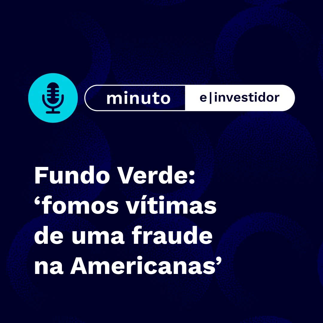 Fundo Verde ‘fomos vítimas de uma fraude na Americanas’ episode artwork