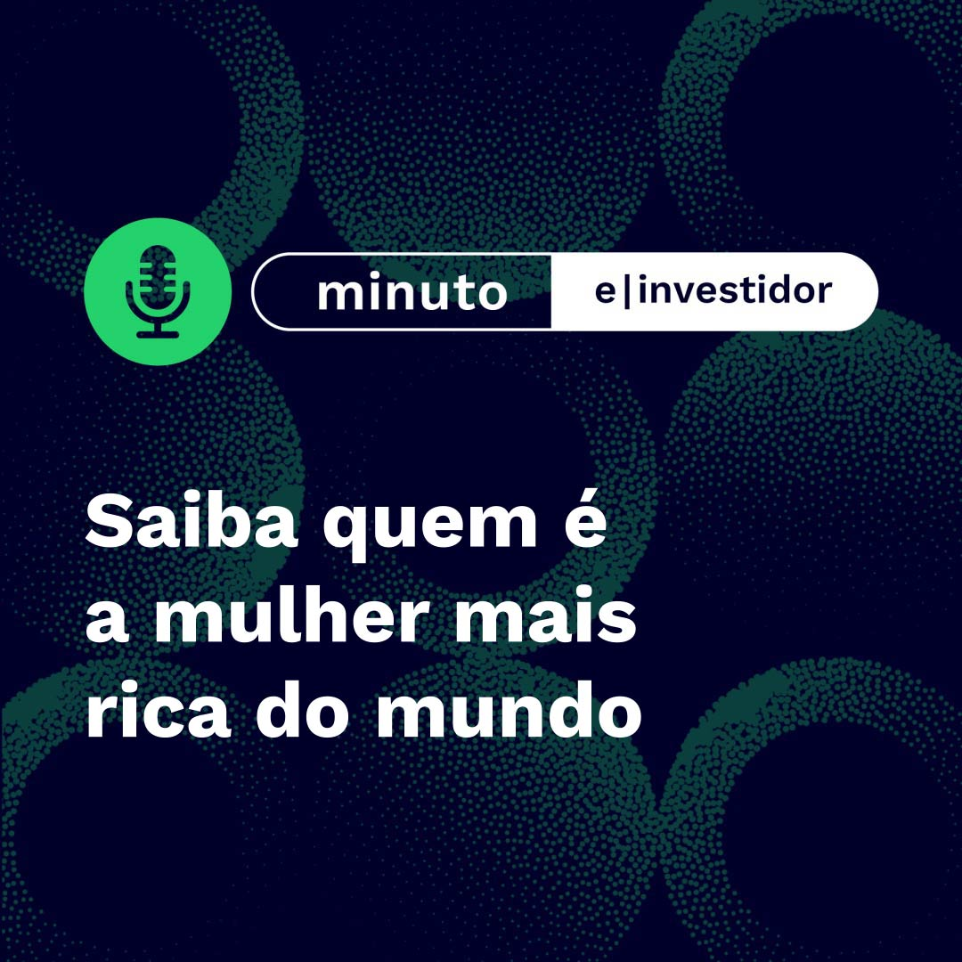 Saiba quem é a mulher mais rica do mundo episode artwork