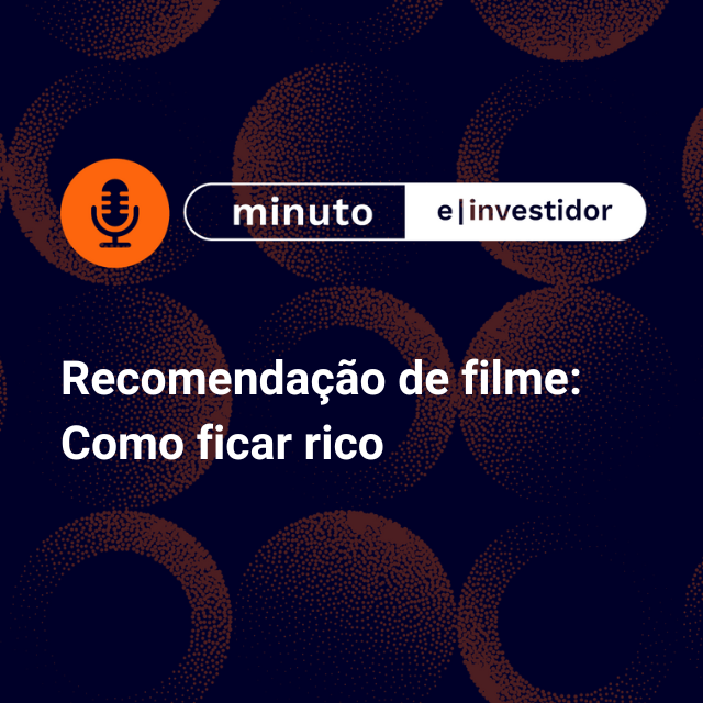 Recomendação de filme: Como ficar rico episode artwork