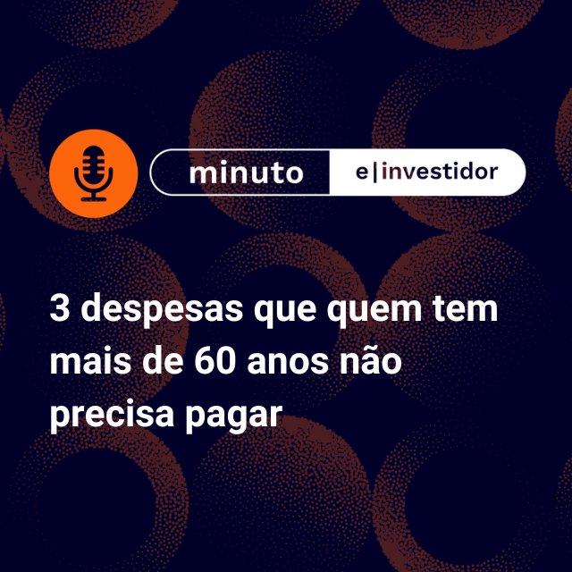 3 despesas que quem tem mais de 60 anos não precisa pagar episode artwork