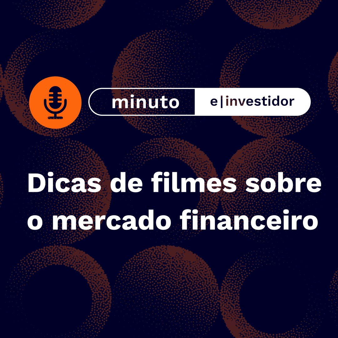 Dicas de filmes sobre o mercado financeiro episode artwork