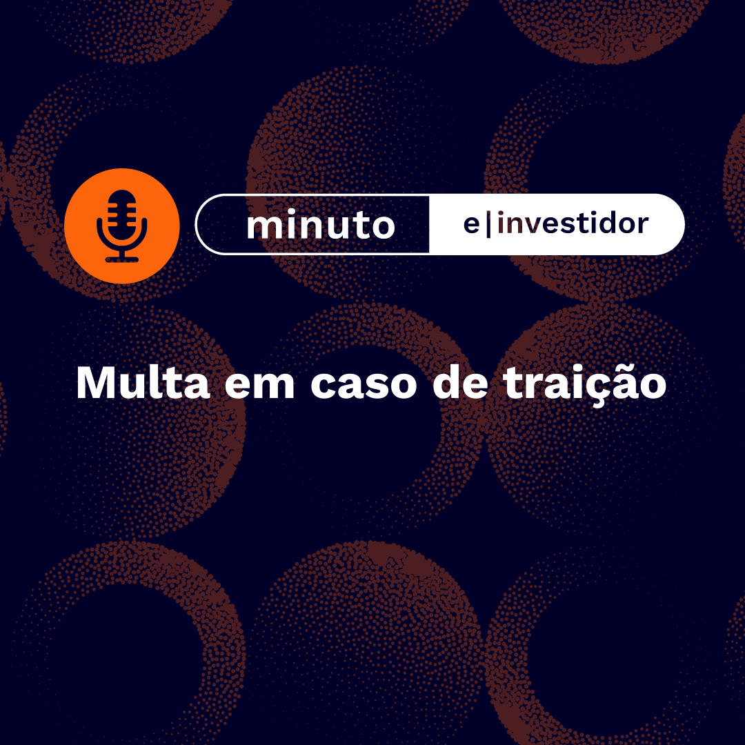 Multa em caso de traição episode artwork