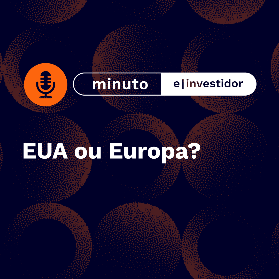 EUA ou Europa? episode artwork