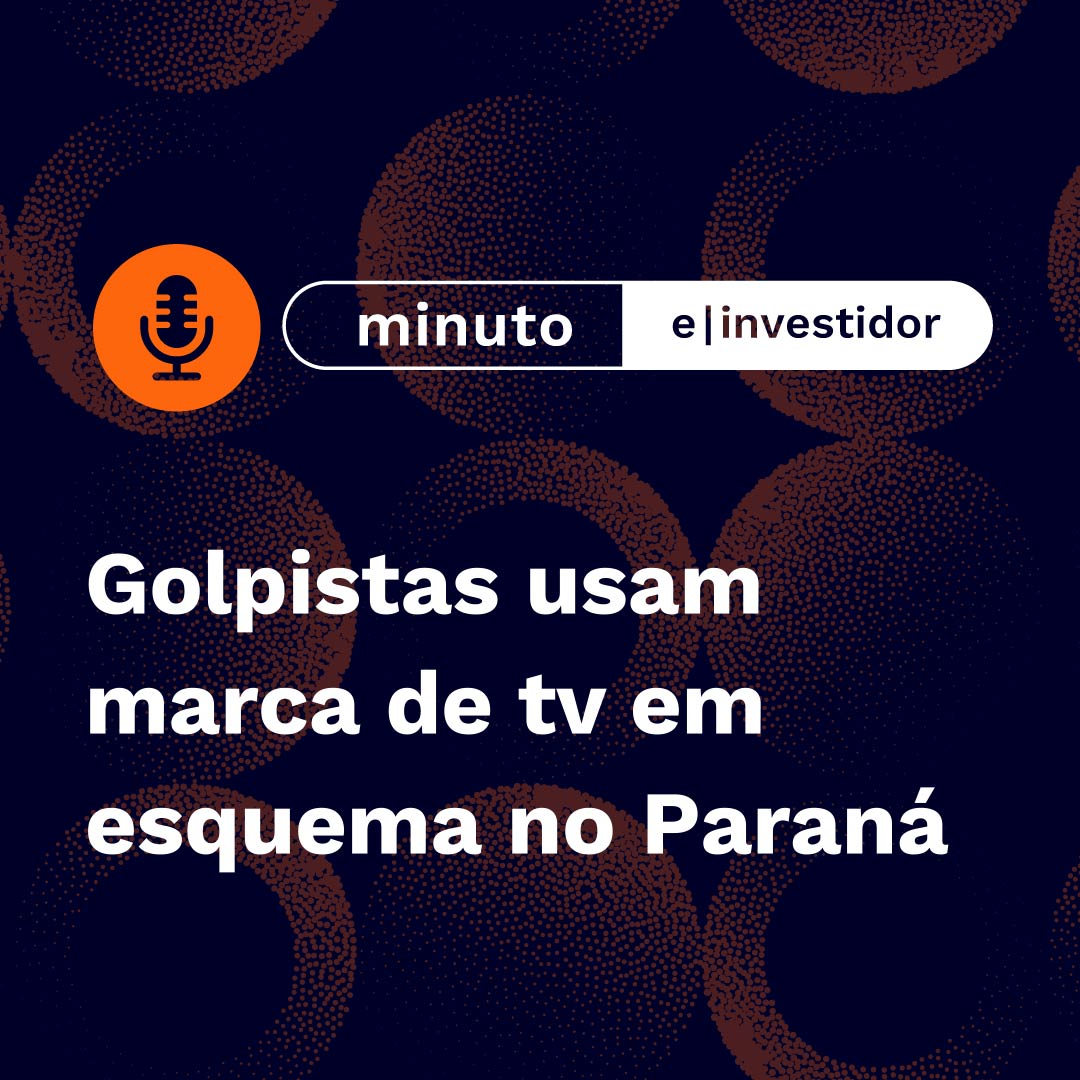 Golpistas usam famosa marca de televisão em pirâmide financeira no Paraná episode artwork