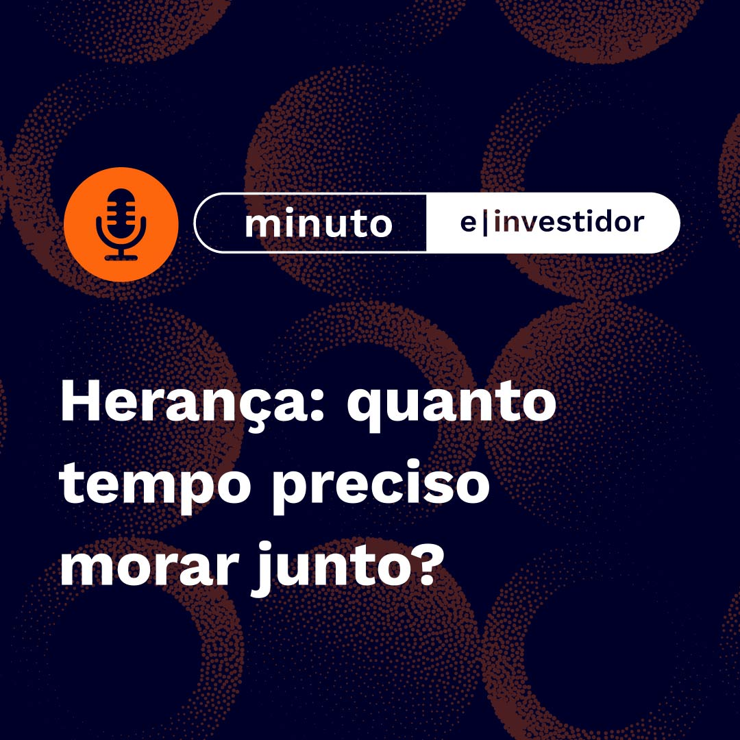 Herança: quanto tempo preciso morar junto? episode artwork