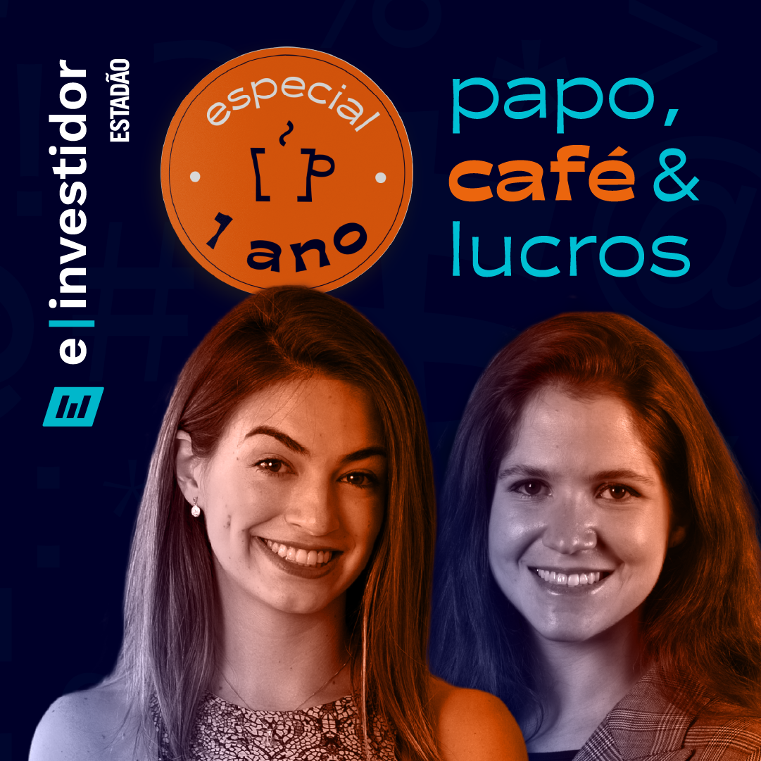 Outubro de eleições: o que não fazer | | Papo, Café & Lucros #13 episode artwork