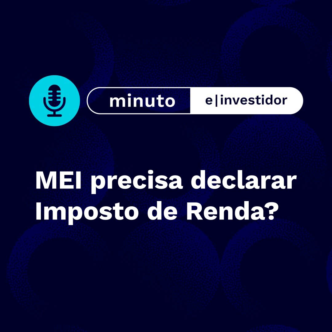 MEI precisa declarar Imposto de Renda? episode artwork