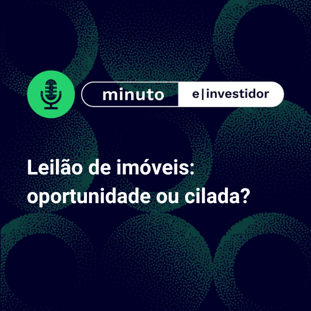 É seguro comprar imóvel em leilão? Veja como aproveitar oportunidades sem ter dor de cabeça