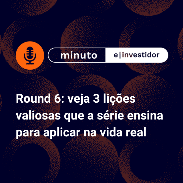 Round 6- veja 3 lições valiosas que a série ensina para aplicar na vida real episode artwork