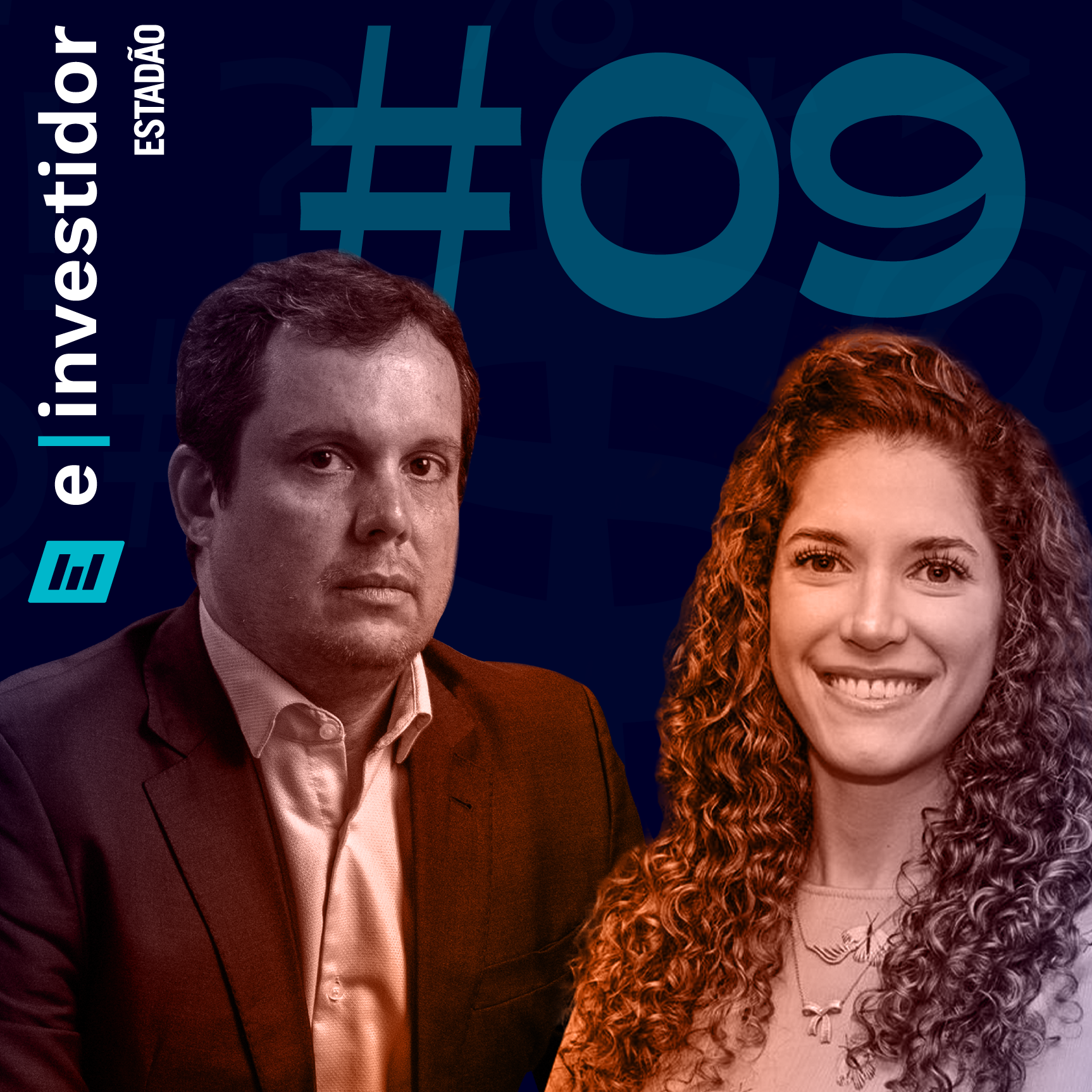 Vale a pena investir na Petrobras? | Papo, Cafe & Lucros #9 Maio episode artwork