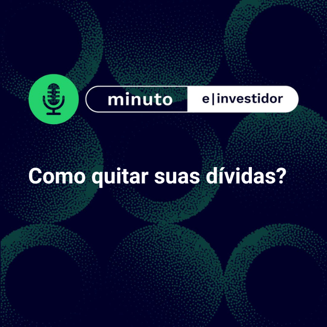 Como quitar suas dívidas? episode artwork
