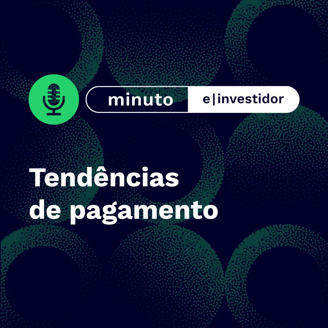 Tendências de pagamento episode artwork