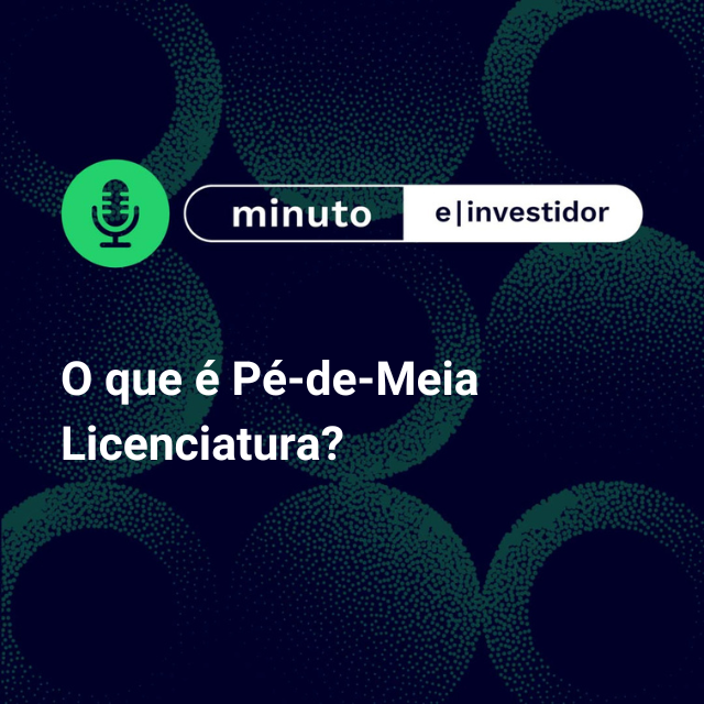 O que é Pé-de-Meia Licenciatura? episode artwork
