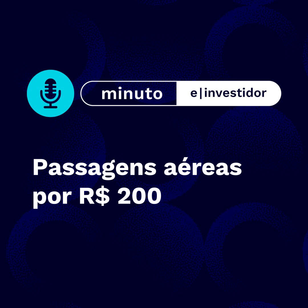 Passagens aereas por R$ 200 episode artwork