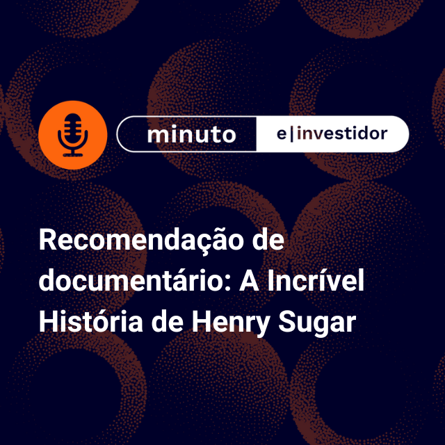 Recomendação de documentário A Incrível História de Henry Sugar episode artwork