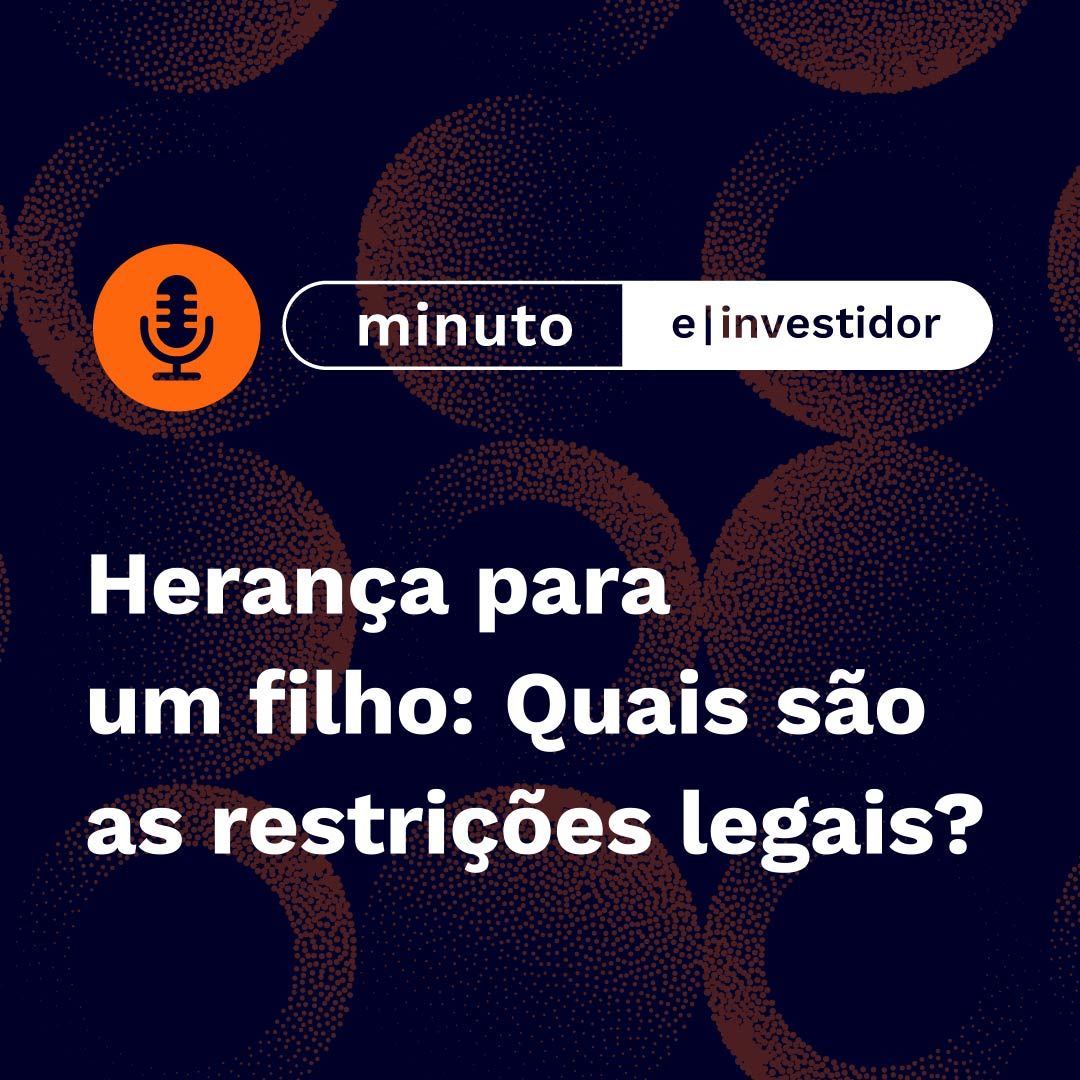 É possível deixar toda herança para um filho Entenda as restrições legais episode artwork
