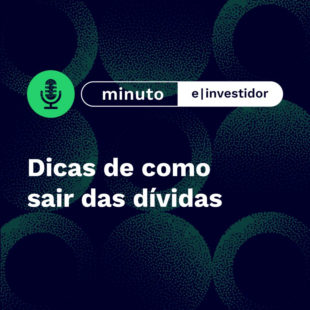 Como sair das dívidas e começar a poupar episode artwork