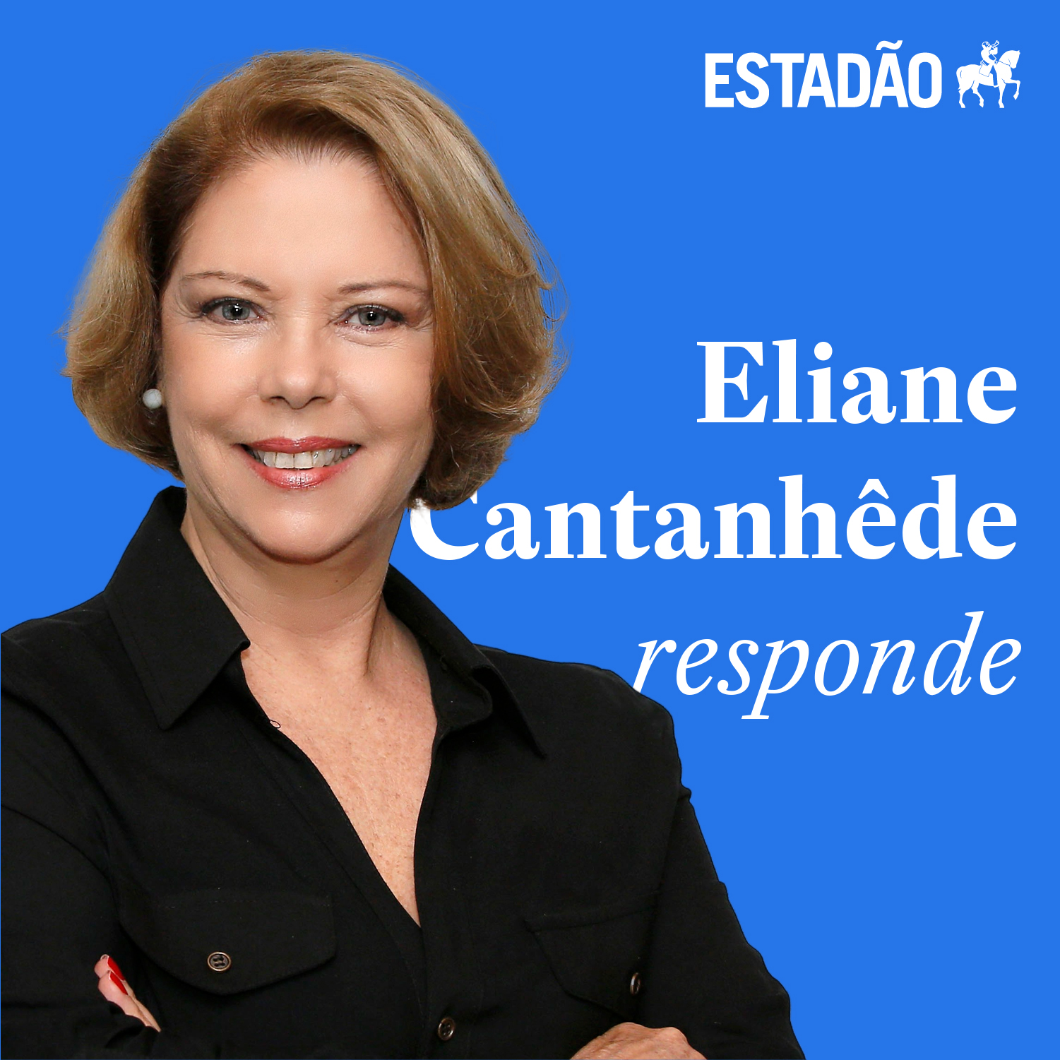 Eliane Cantanhêde comenta o "País desgovernado" com recorde mundial de mortes diárias por Covid-19